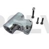 H0080-S Aluminium Centre Hub